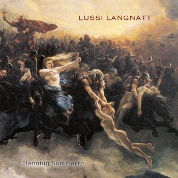 Henning Sommerro Lussinatti Lange