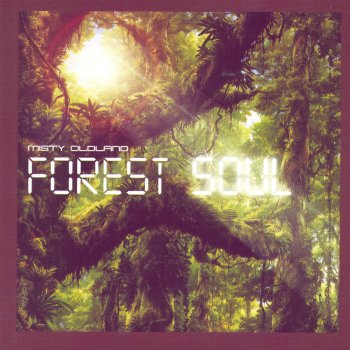 Misty Oldland Tunde's Forest Theme