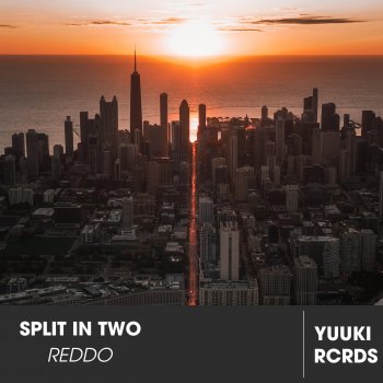 Reddo Split In Two