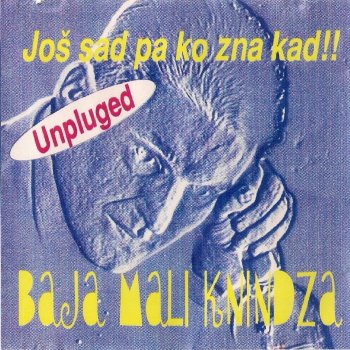 Baja Mali Knindza U moj zivot zalutalo lane, Duni vjetre (Uzivo MIX)