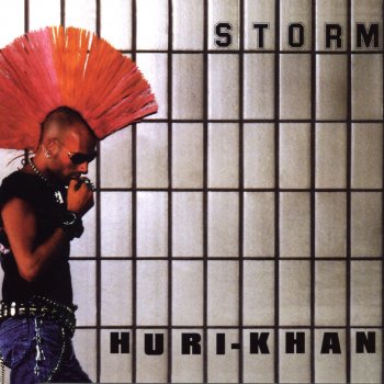 Storm Huri-Khan (More Balls Big Club Mix)