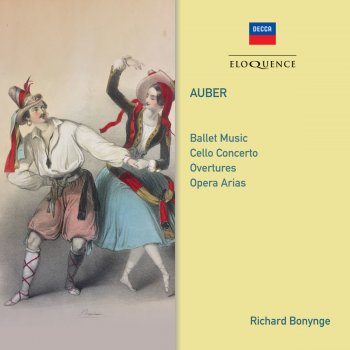Dame Joan Sutherland feat. L'Orchestre de la Suisse Romande & Richard Bonynge Manon Lescaut: C'est l'histoire amoureuse