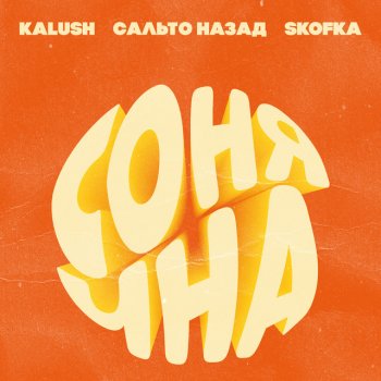 KALUSH feat. Сальто Назад & Skofka Сонячна (feat. Сальто Назад, Skofka)