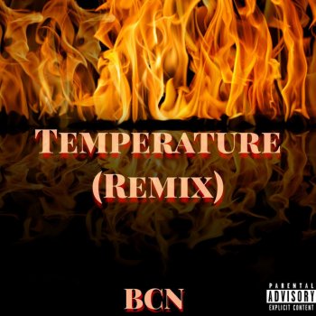 Bcn Temperature (Remix)