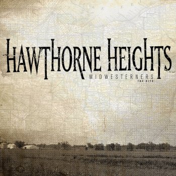 Hawthorne Heights Somewhere In the Between