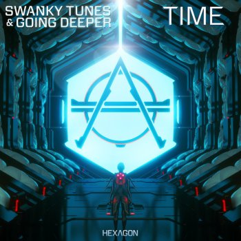 Swanky Tunes feat. Going Deeper Time