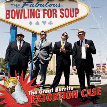 Bowling for Soup If You Come Back to Me / Outro