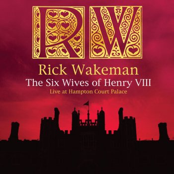 Rick Wakeman Catherine of Aragon