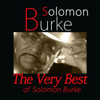 Solomon Burke Everybody Needs Somebody to Love
