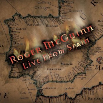 Roger McGuinn Jolly Roger (Live)