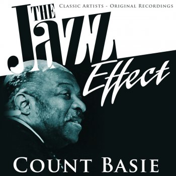 Count Basie Medley: Sent for You Yesterday, Boogie Woogie, Evenin', One O'Clock Jump