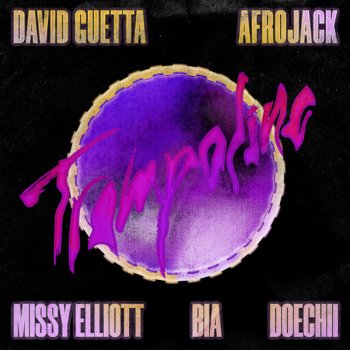 David Guetta feat. Afrojack, Missy Elliott, BIA & Doecchi Trampoline (feat. Missy Elliott, BIA & Iamdoechii)