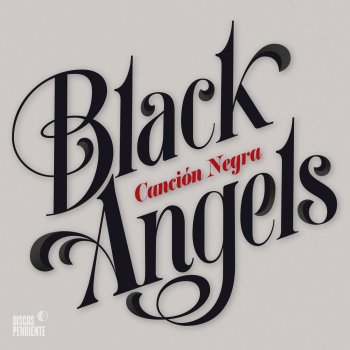 Black Angels feat. C-Funk Porque Te Quiero (B.A)