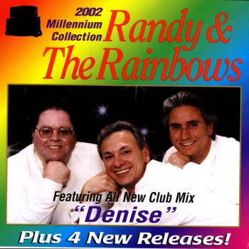 Randy & The Rainbows Laura
