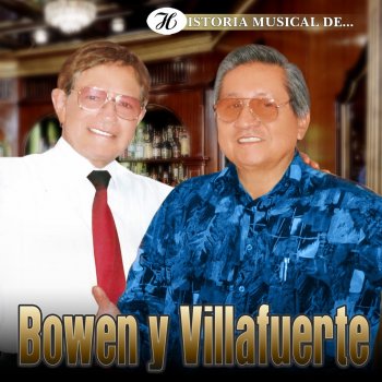 Bowen y Villafuerte Solo Sin Ti