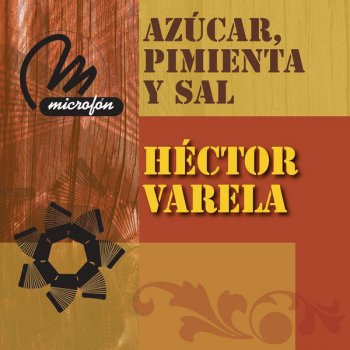Héctor Varela Mi Corazón Es un Víolín ('77 Version)