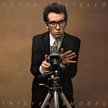 Elvis Costello & The Attractions Big Tears - 2021 Remaster