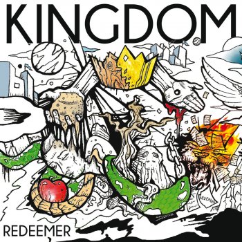 Kingdom God of Fire (David Thulin Remix)