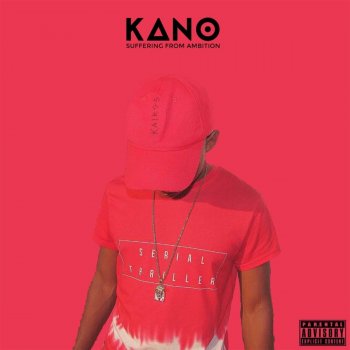 Kano feat. Fentse Hold You Down