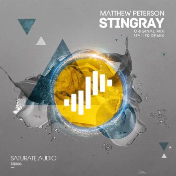 Matthew Peterson Stingray (Styller Remix)