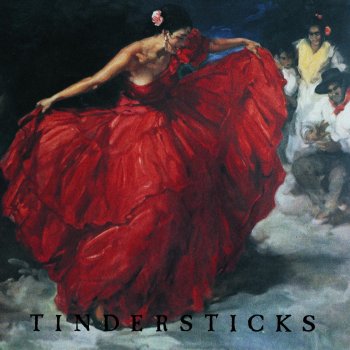 Tindersticks Patchwork