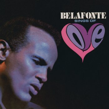 Harry Belafonte In the Beginning