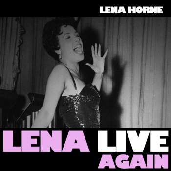 Lena Horne How About You