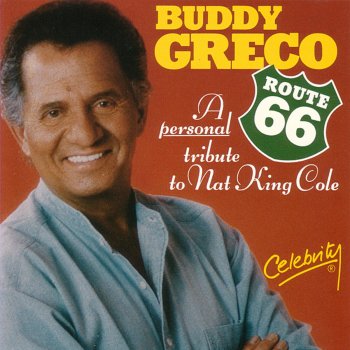 Buddy Greco But Not for Me