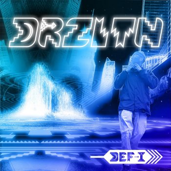 Def-i DRZZD (feat. Stuart James)