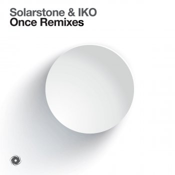 Solarstone feat. IKO & Alex M.O.R.P.H. Once - Alex M.O.R.P.H. Remix