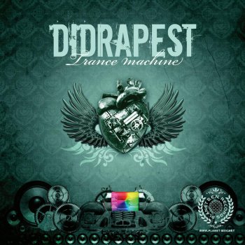 Didrapest feat. Indra End of the Music - Didrapest Remix