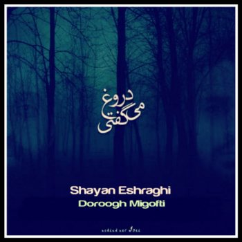 Shayan Eshraghi Doroogh Migofti - Original Mix