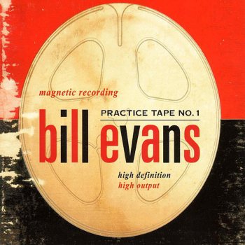 Bill Evans Lover Man