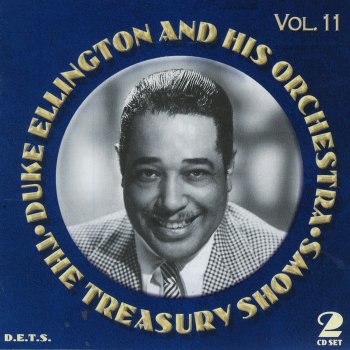 Duke Ellington and His Orchestra In a Jam
