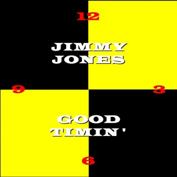 Jimmy Jones Itchin' for Love