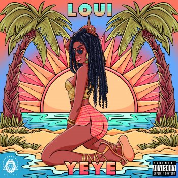 Loui Yeye
