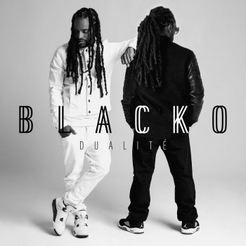 Blacko feat. Joey Starr Dépasse tes limites (starring Joey Starr)