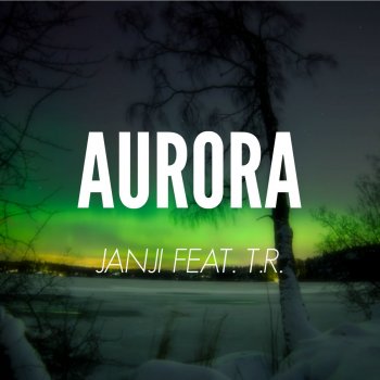 Janji feat. T.R Aurora (feat. T.R.)
