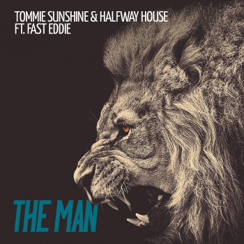 Tommie Sunshine feat. Halfway House & Fast Eddie The Man - Radio Edit