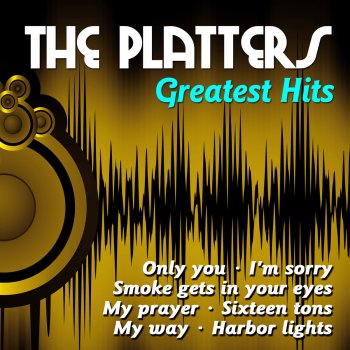 The Platters Twillight Time