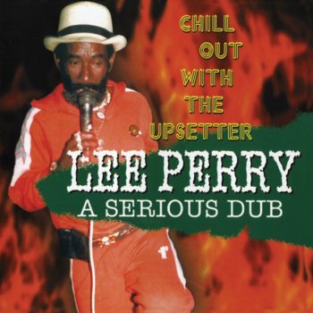 Lee "Scratch" Perry Torch of Freedom