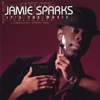 Jamie Sparks All About You