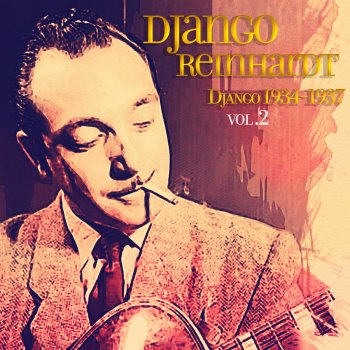 Quintette du Hot Club de France feat. Django Reinhardt Swing from Paris