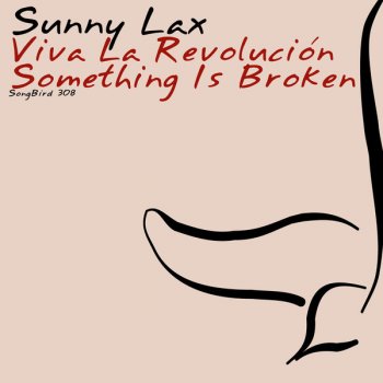 Sunny Lax Viva la revolución (original mix)