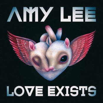 Amy Lee Love Exists - Spaceway Remix