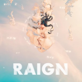 RAIGN Sign
