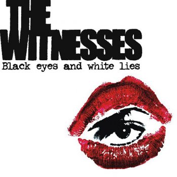 The Witnesses Don’t Kiss and Tell