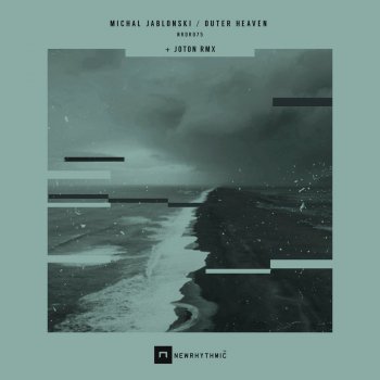 Michal Jablonski Ocelot (Joton Remix)