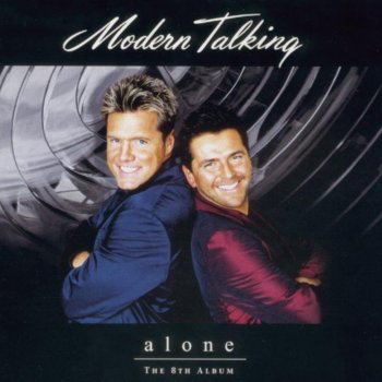 Modern Talking Just Close Your Eyes