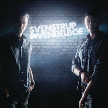Svenstrup & Vendelboe feat. Engelina Festen Er Forbi
